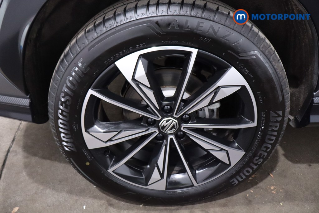 Mg Motor Uk HS Trophy Automatic Petrol-Electric Hybrid SUV - Stock Number (1639949) - 9th supplementary image