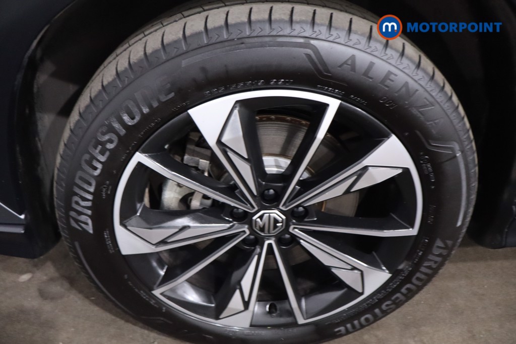 Mg Motor Uk HS Trophy Automatic Petrol-Electric Hybrid SUV - Stock Number (1639949) - 10th supplementary image
