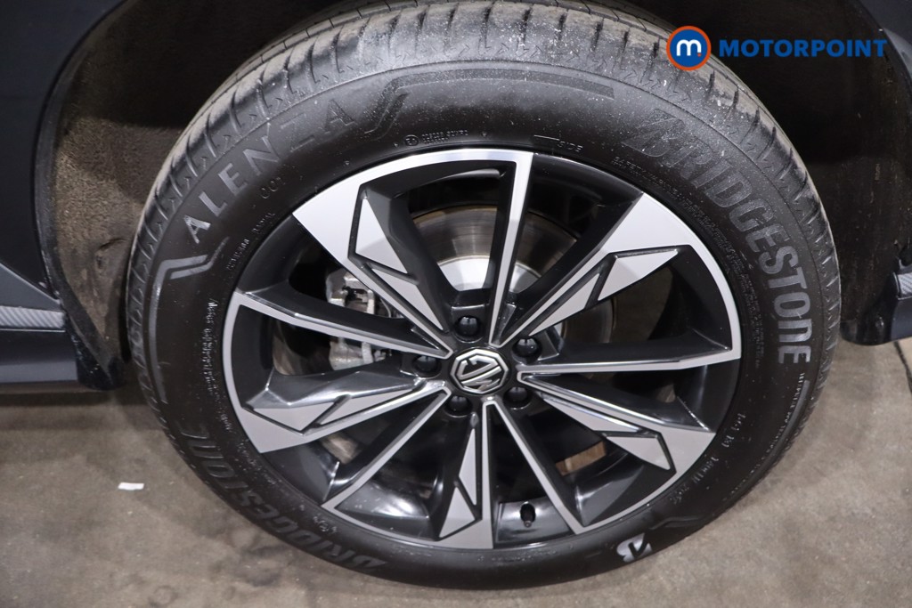 Mg Motor Uk HS Trophy Automatic Petrol-Electric Hybrid SUV - Stock Number (1639949) - 12th supplementary image