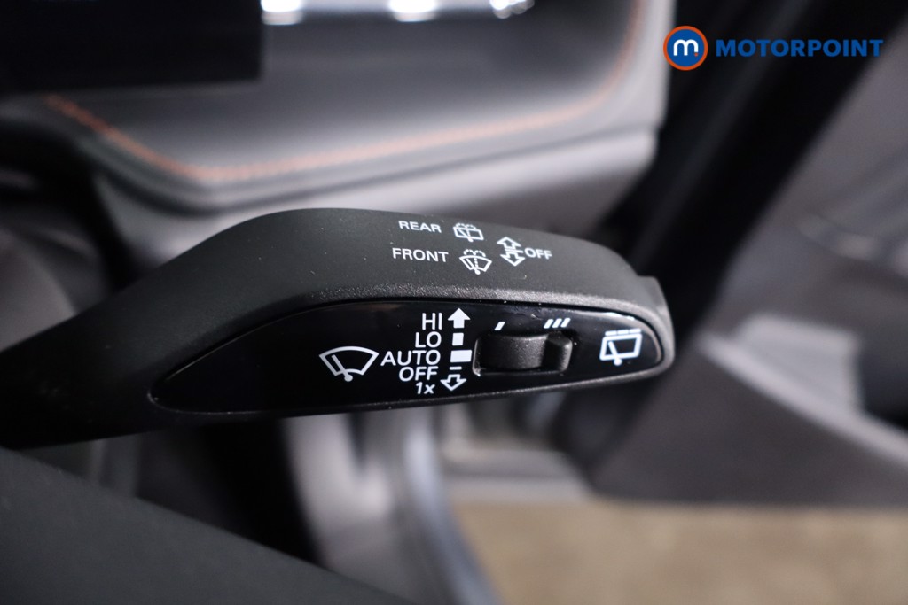 Mg Motor Uk HS Trophy Automatic Petrol-Electric Hybrid SUV - Stock Number (1639949) - 15th supplementary image