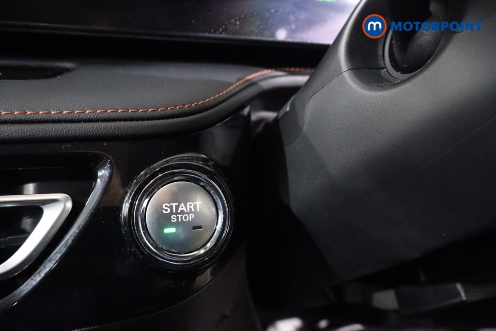 Mg Motor Uk HS Trophy Automatic Petrol-Electric Hybrid SUV - Stock Number (1639949) - 17th supplementary image