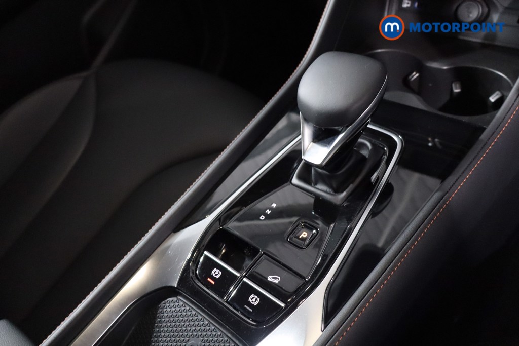 Mg Motor Uk HS Trophy Automatic Petrol-Electric Hybrid SUV - Stock Number (1639949) - 18th supplementary image