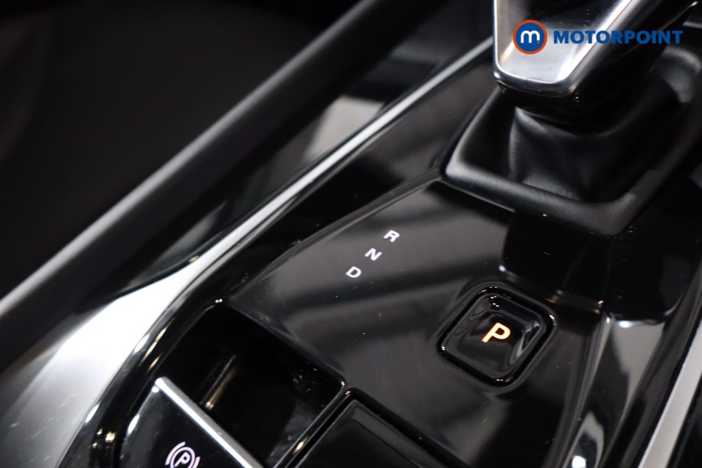Mg Motor Uk HS Trophy Automatic Petrol-Electric Hybrid SUV - Stock Number (1639949) - 19th supplementary image