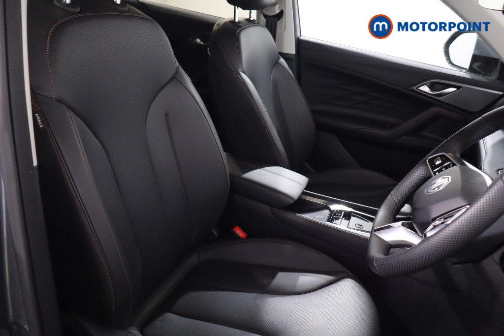 Mg Motor Uk HS Trophy Automatic Petrol-Electric Hybrid SUV - Stock Number (1639949) - 21st supplementary image