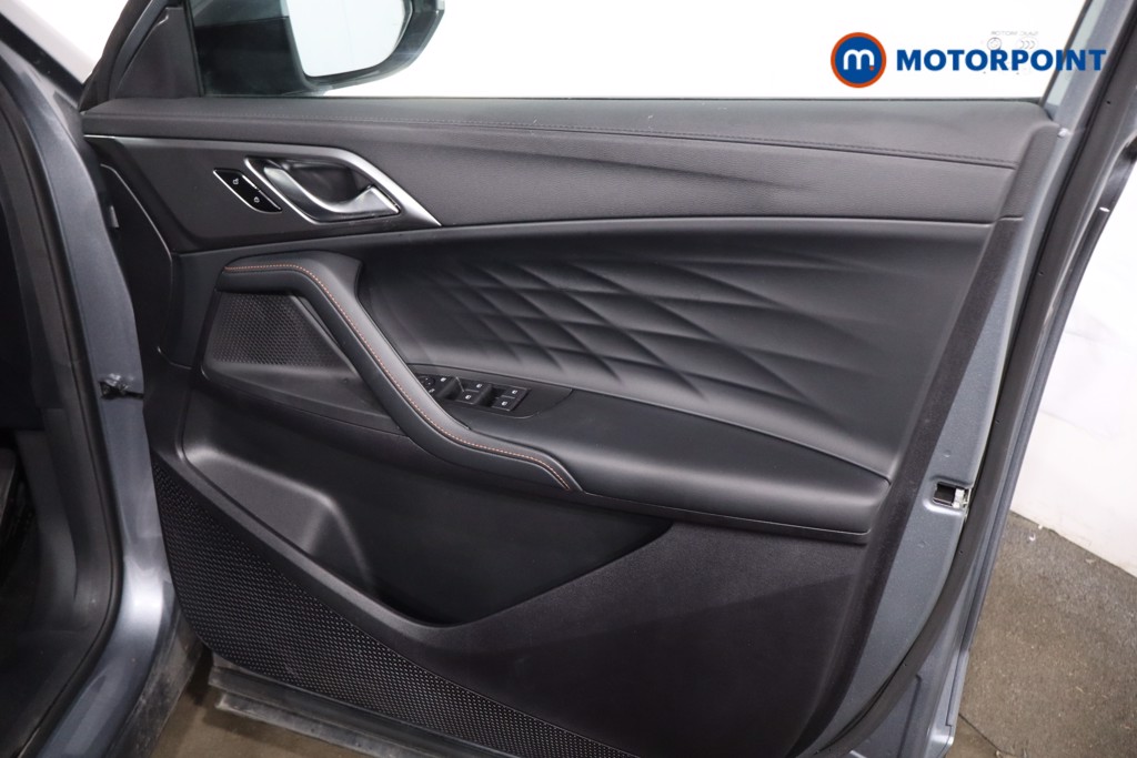 Mg Motor Uk HS Trophy Automatic Petrol-Electric Hybrid SUV - Stock Number (1639949) - 22nd supplementary image