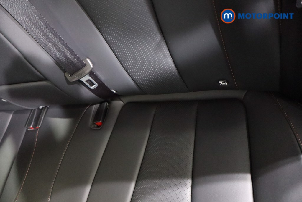 Mg Motor Uk HS Trophy Automatic Petrol-Electric Hybrid SUV - Stock Number (1639949) - 24th supplementary image