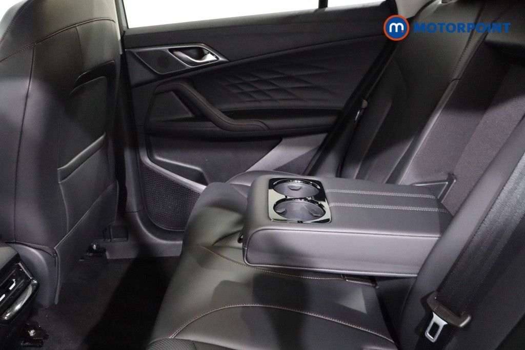 Mg Motor Uk HS Trophy Automatic Petrol-Electric Hybrid SUV - Stock Number (1639949) - 25th supplementary image