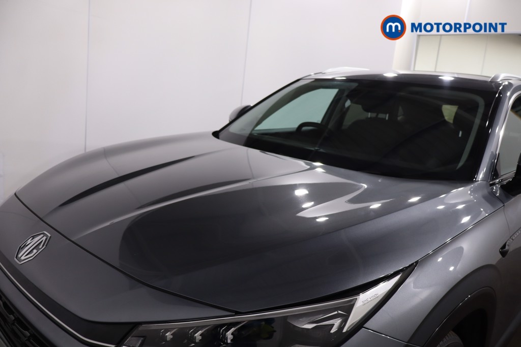 Mg Motor Uk HS Trophy Automatic Petrol-Electric Hybrid SUV - Stock Number (1639949) - 26th supplementary image