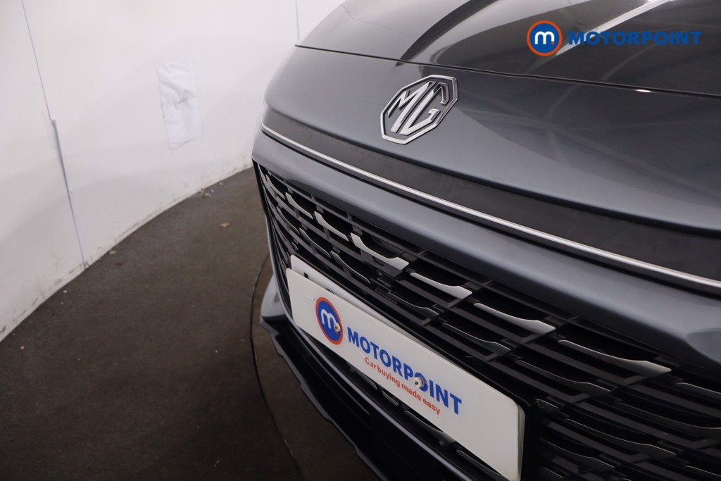Mg Motor Uk HS Trophy Automatic Petrol-Electric Hybrid SUV - Stock Number (1639949) - 27th supplementary image