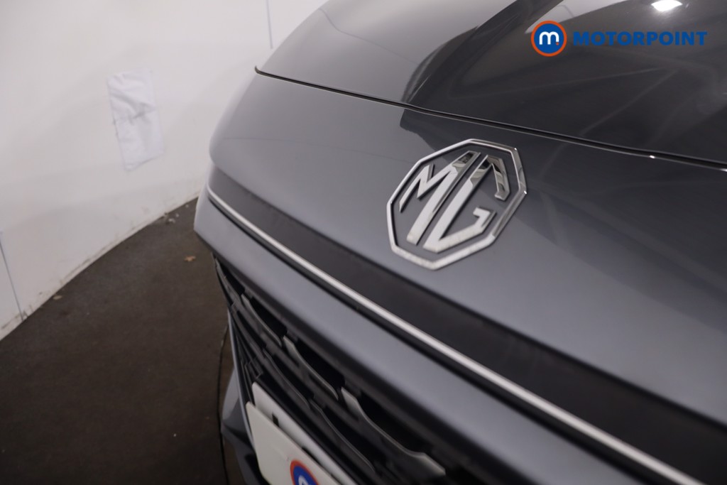 Mg Motor Uk HS Trophy Automatic Petrol-Electric Hybrid SUV - Stock Number (1639949) - 28th supplementary image