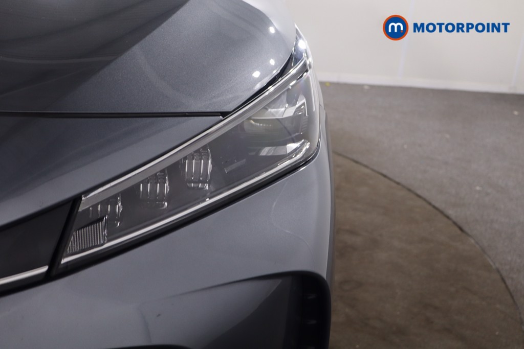 Mg Motor Uk HS Trophy Automatic Petrol-Electric Hybrid SUV - Stock Number (1639949) - 29th supplementary image