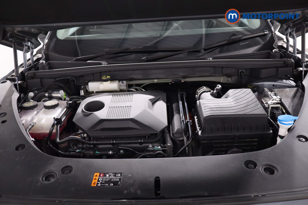 Mg Motor Uk HS Trophy Automatic Petrol-Electric Hybrid SUV - Stock Number (1639949) - 31st supplementary image