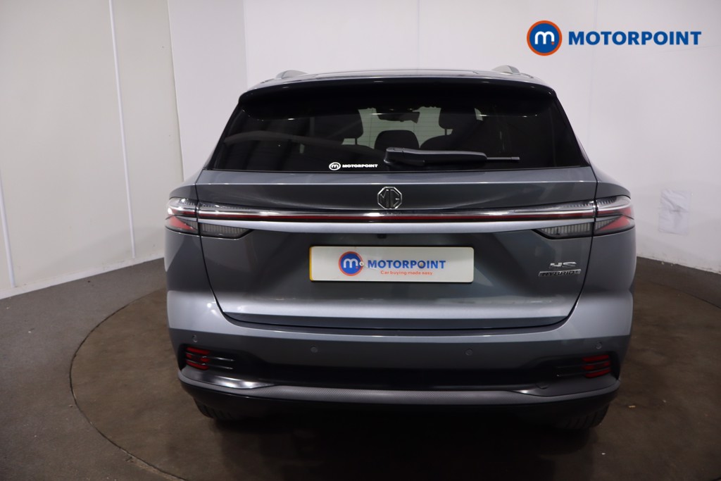 Mg Motor Uk HS Trophy Automatic Petrol-Electric Hybrid SUV - Stock Number (1639949) - 32nd supplementary image