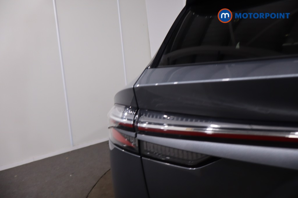 Mg Motor Uk HS Trophy Automatic Petrol-Electric Hybrid SUV - Stock Number (1639949) - 33rd supplementary image