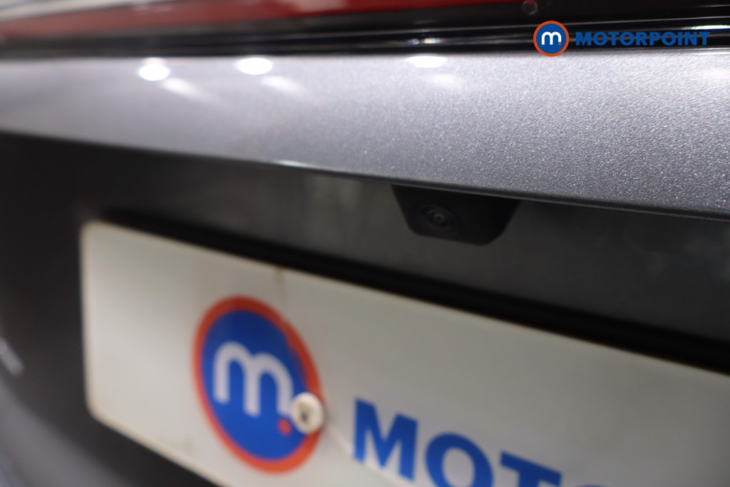 Mg Motor Uk HS Trophy Automatic Petrol-Electric Hybrid SUV - Stock Number (1639949) - 35th supplementary image