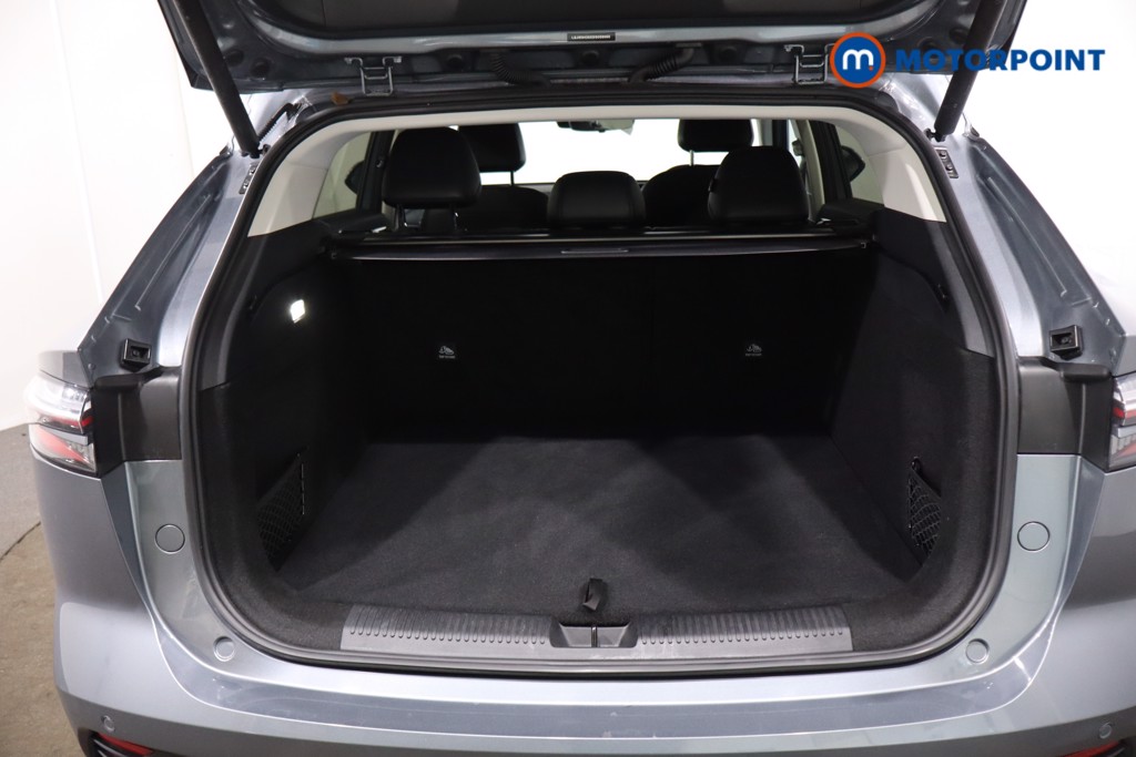 Mg Motor Uk HS Trophy Automatic Petrol-Electric Hybrid SUV - Stock Number (1639949) - 36th supplementary image