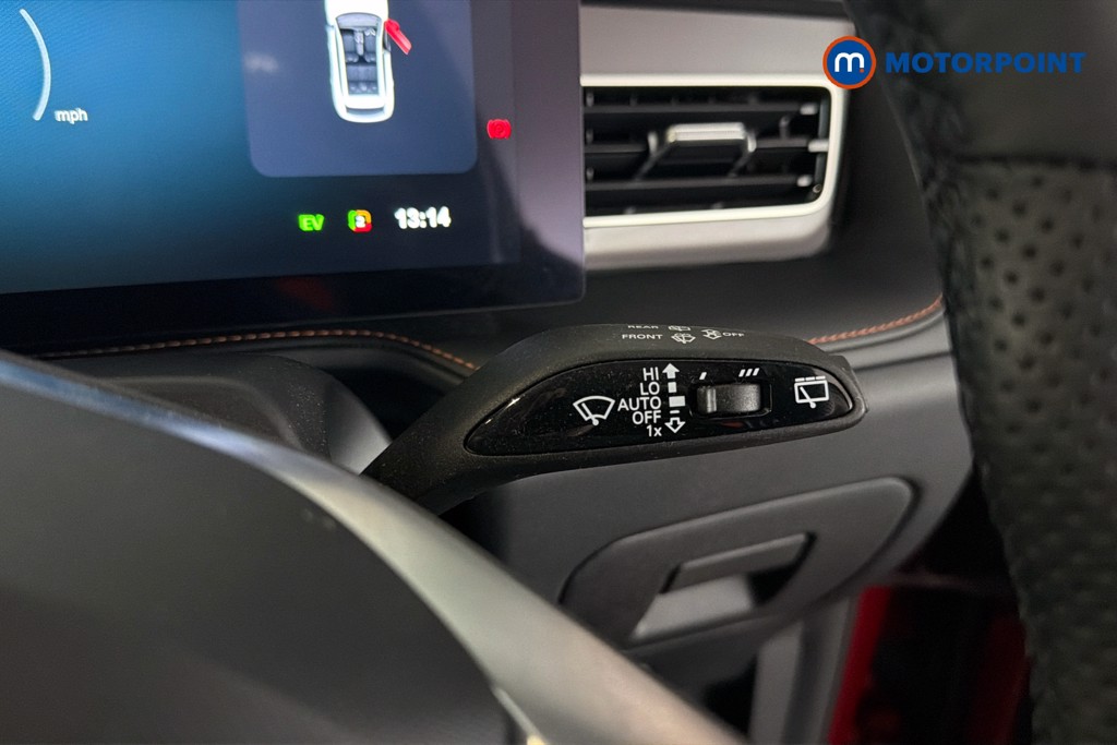 Mg Motor Uk HS Trophy Automatic Petrol-Electric Hybrid SUV - Stock Number (1640055) - 7th supplementary image