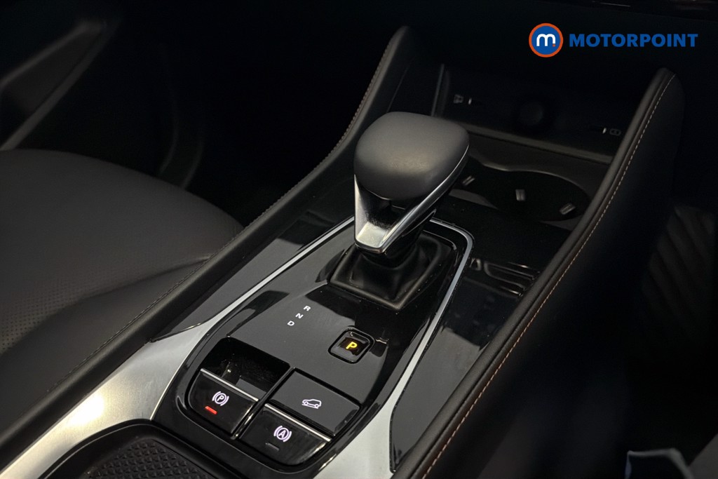 Mg Motor Uk HS Trophy Automatic Petrol-Electric Hybrid SUV - Stock Number (1640055) - 15th supplementary image