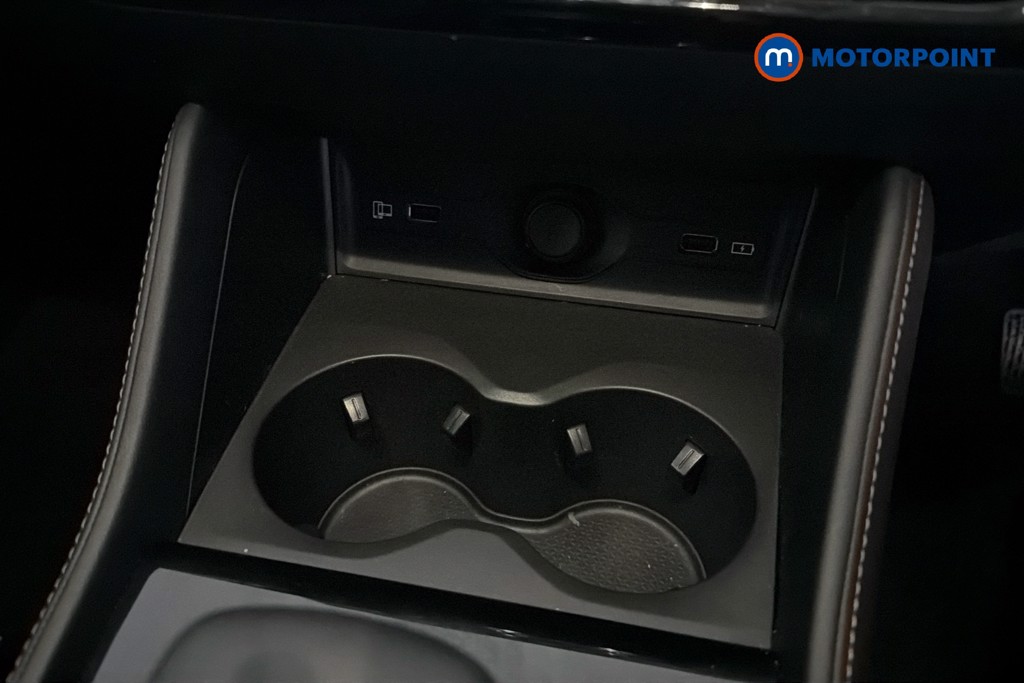 Mg Motor Uk HS Trophy Automatic Petrol-Electric Hybrid SUV - Stock Number (1640055) - 16th supplementary image