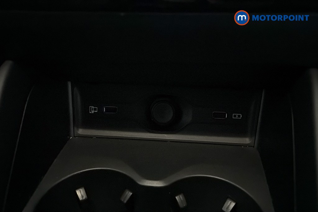 Mg Motor Uk HS Trophy Automatic Petrol-Electric Hybrid SUV - Stock Number (1640055) - 17th supplementary image