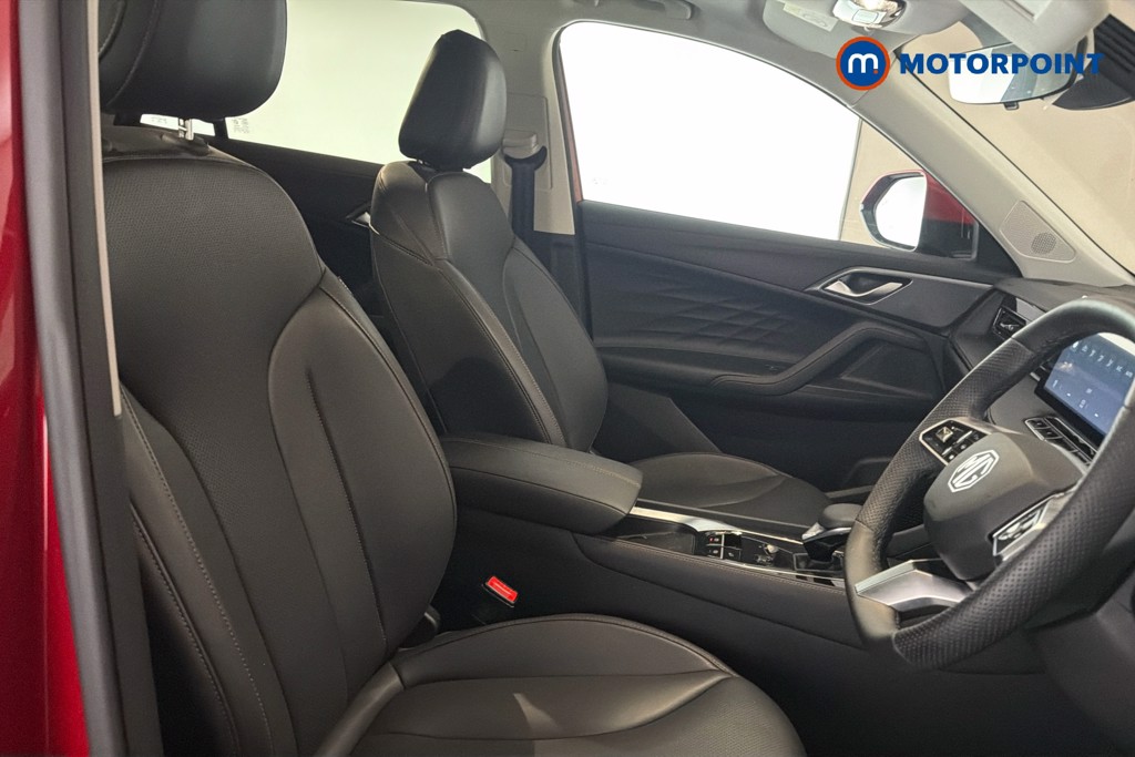 Mg Motor Uk HS Trophy Automatic Petrol-Electric Hybrid SUV - Stock Number (1640055) - 22nd supplementary image