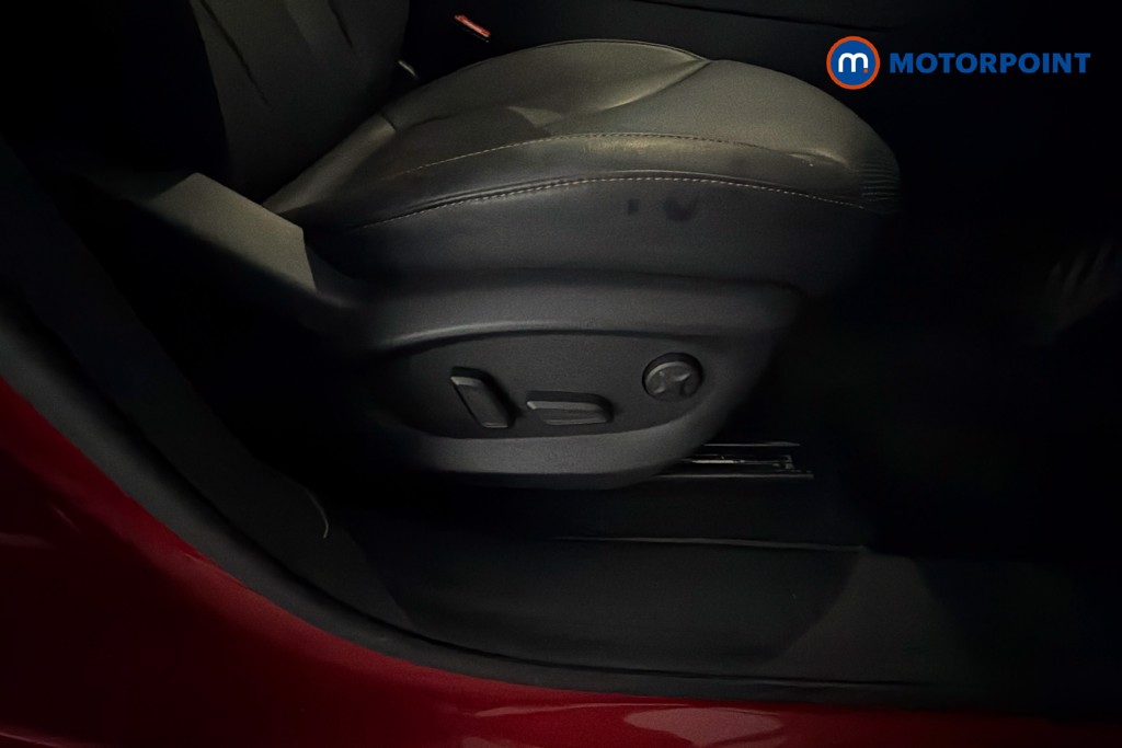 Mg Motor Uk HS Trophy Automatic Petrol-Electric Hybrid SUV - Stock Number (1640055) - 25th supplementary image