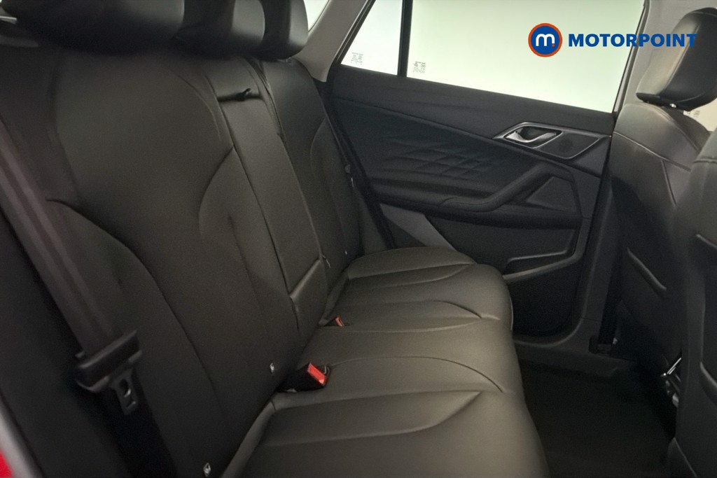 Mg Motor Uk HS Trophy Automatic Petrol-Electric Hybrid SUV - Stock Number (1640055) - 28th supplementary image