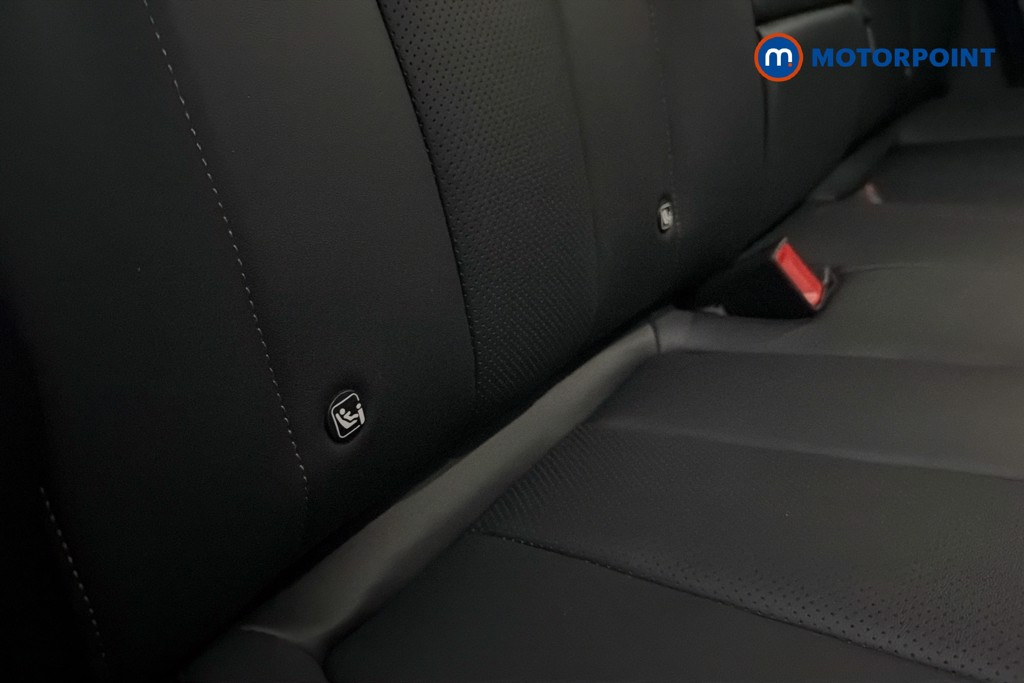 Mg Motor Uk HS Trophy Automatic Petrol-Electric Hybrid SUV - Stock Number (1640055) - 29th supplementary image