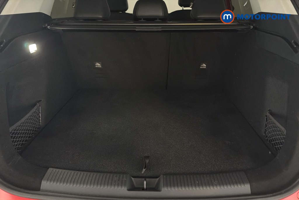 Mg Motor Uk HS Trophy Automatic Petrol-Electric Hybrid SUV - Stock Number (1640055) - 33rd supplementary image
