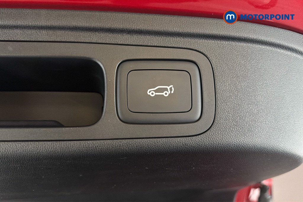Mg Motor Uk HS Trophy Automatic Petrol-Electric Hybrid SUV - Stock Number (1640055) - 35th supplementary image