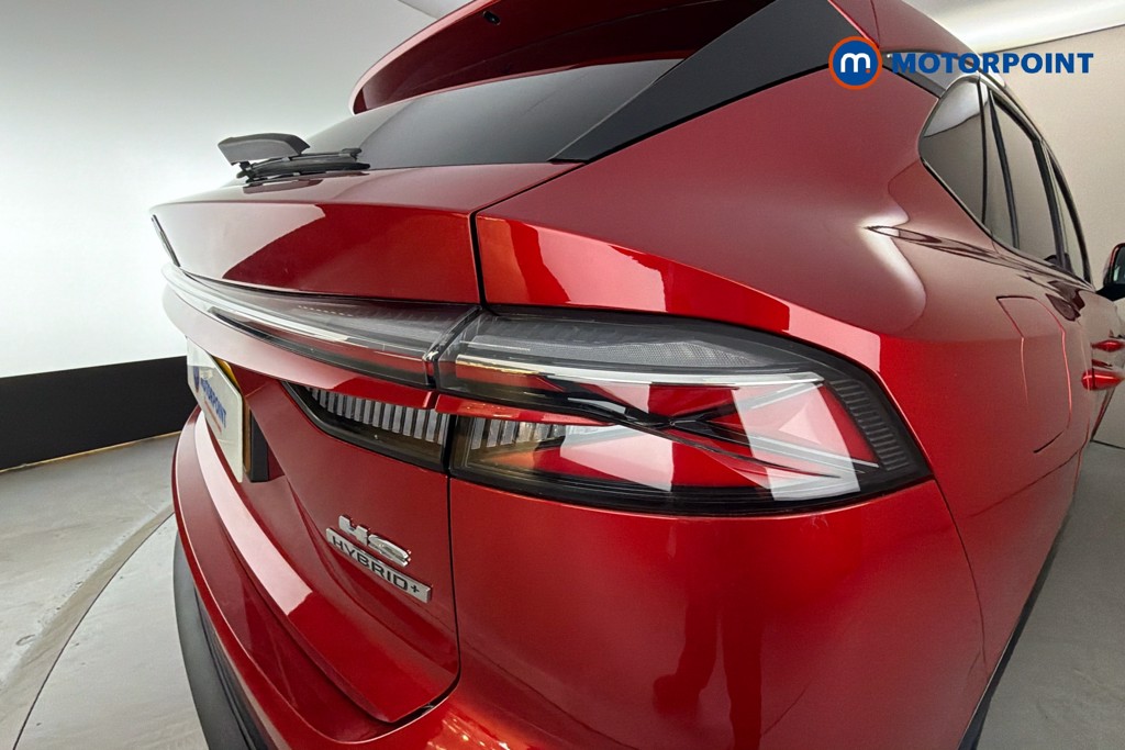 Mg Motor Uk HS Trophy Automatic Petrol-Electric Hybrid SUV - Stock Number (1640055) - 38th supplementary image