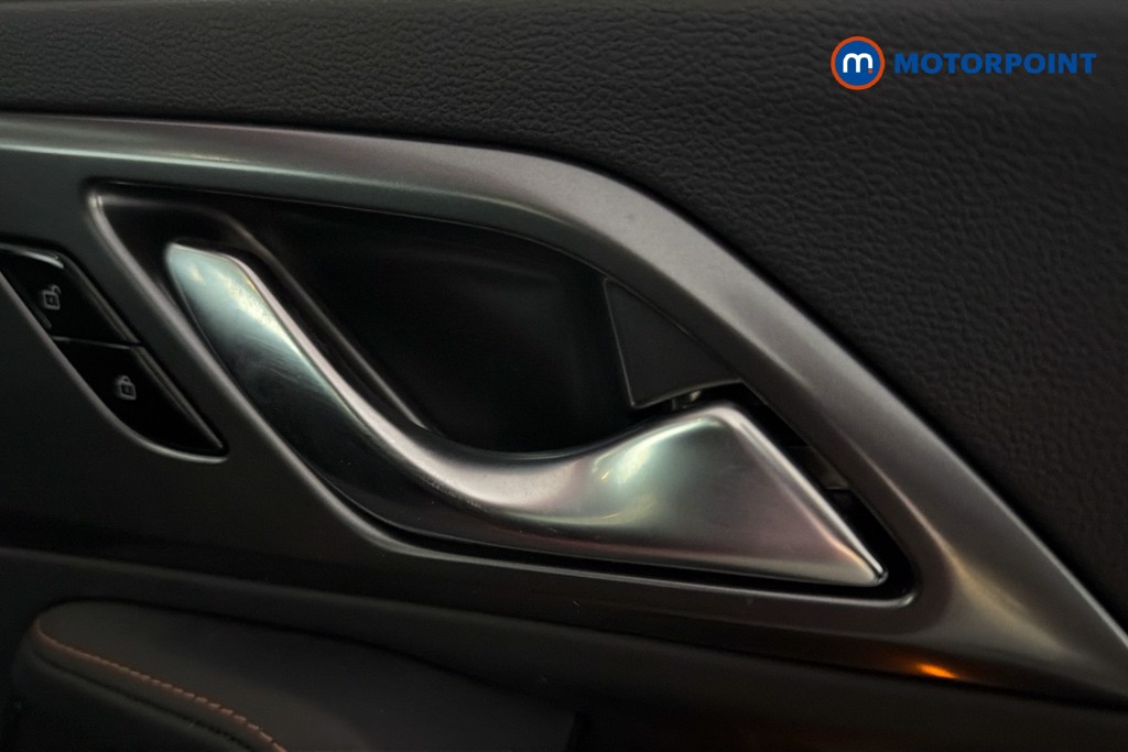 Mg Motor Uk HS Trophy Automatic Petrol-Electric Hybrid SUV - Stock Number (1640055) - 42nd supplementary image