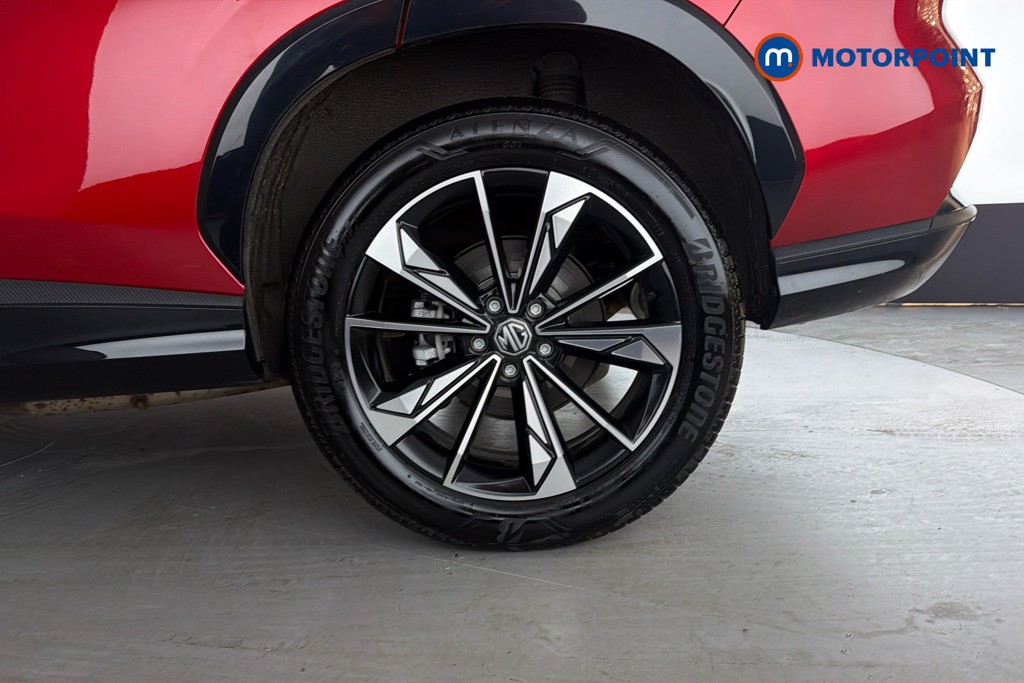Mg Motor Uk HS Trophy Automatic Petrol-Electric Hybrid SUV - Stock Number (1640055) - 48th supplementary image