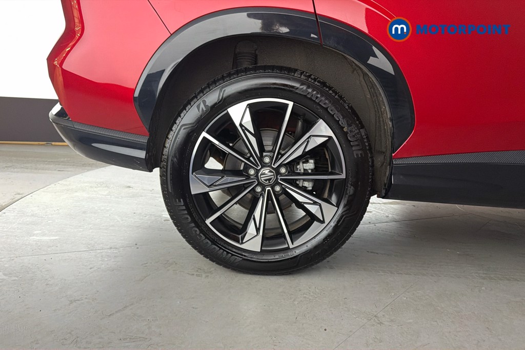 Mg Motor Uk HS Trophy Automatic Petrol-Electric Hybrid SUV - Stock Number (1640055) - 49th supplementary image