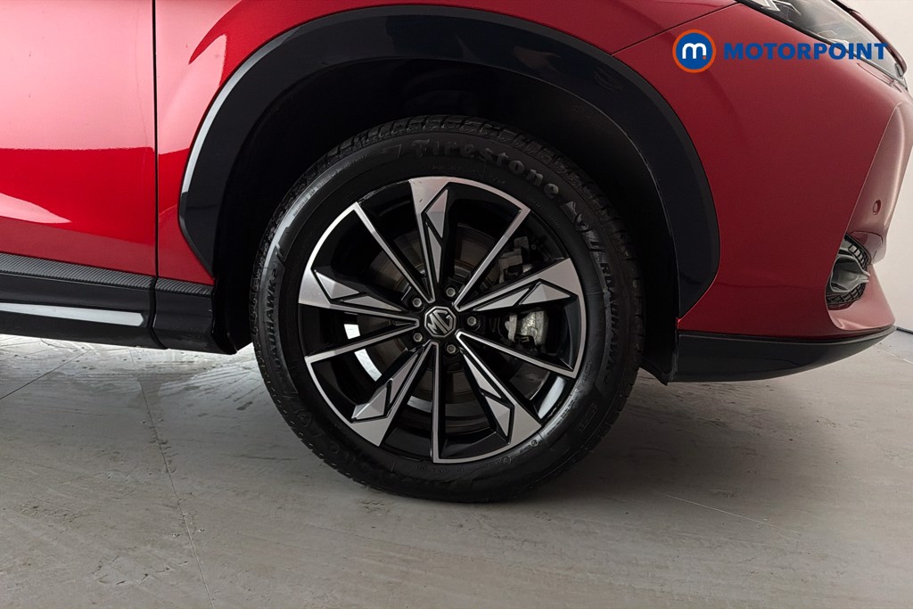 Mg Motor Uk HS Trophy Automatic Petrol-Electric Hybrid SUV - Stock Number (1640055) - 50th supplementary image
