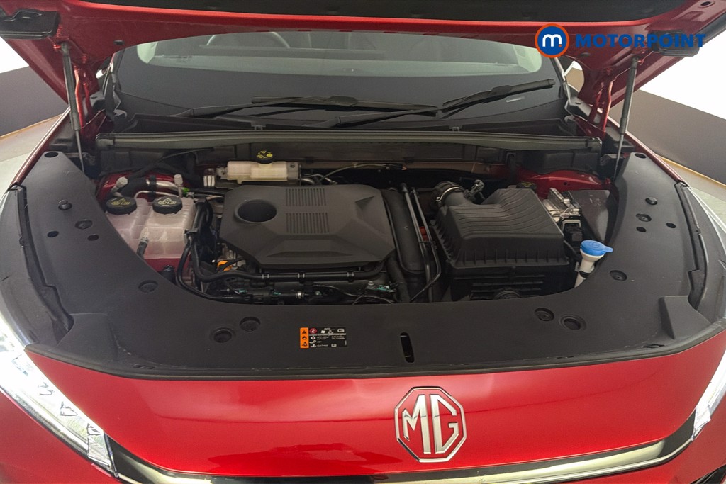 Mg Motor Uk HS Trophy Automatic Petrol-Electric Hybrid SUV - Stock Number (1640055) - 51st supplementary image