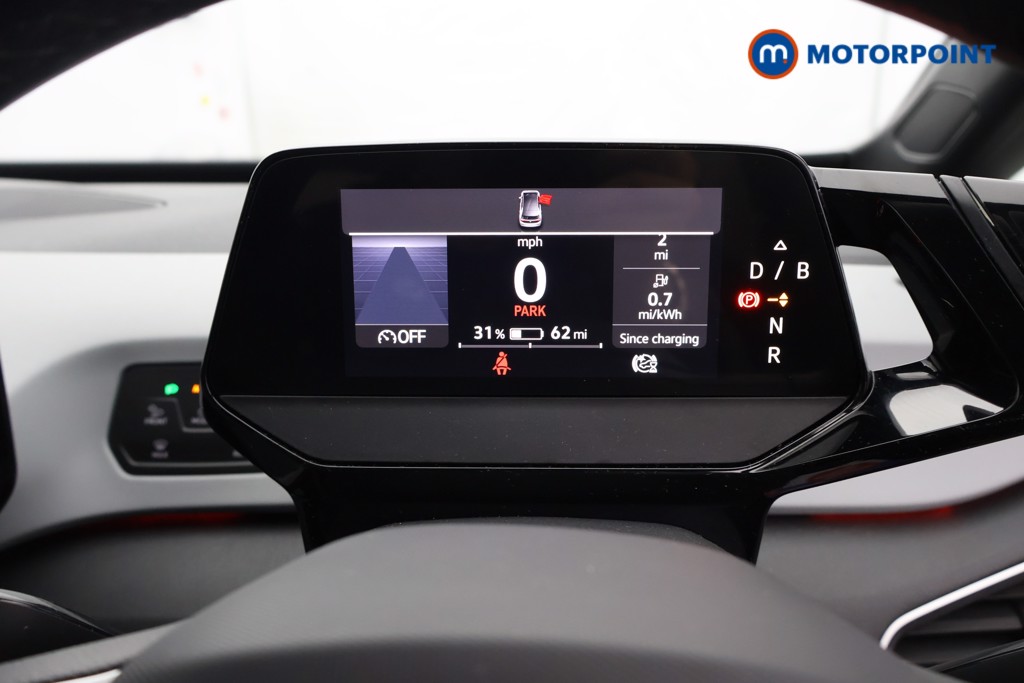 Volkswagen Id.3 Family Pro Automatic Electric Hatchback - Stock Number (1636044) - 2nd supplementary image