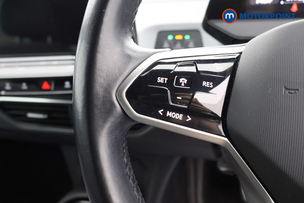 Volkswagen Id.3 Family Pro Automatic Electric Hatchback - Stock Number (1636044) - 3rd supplementary image