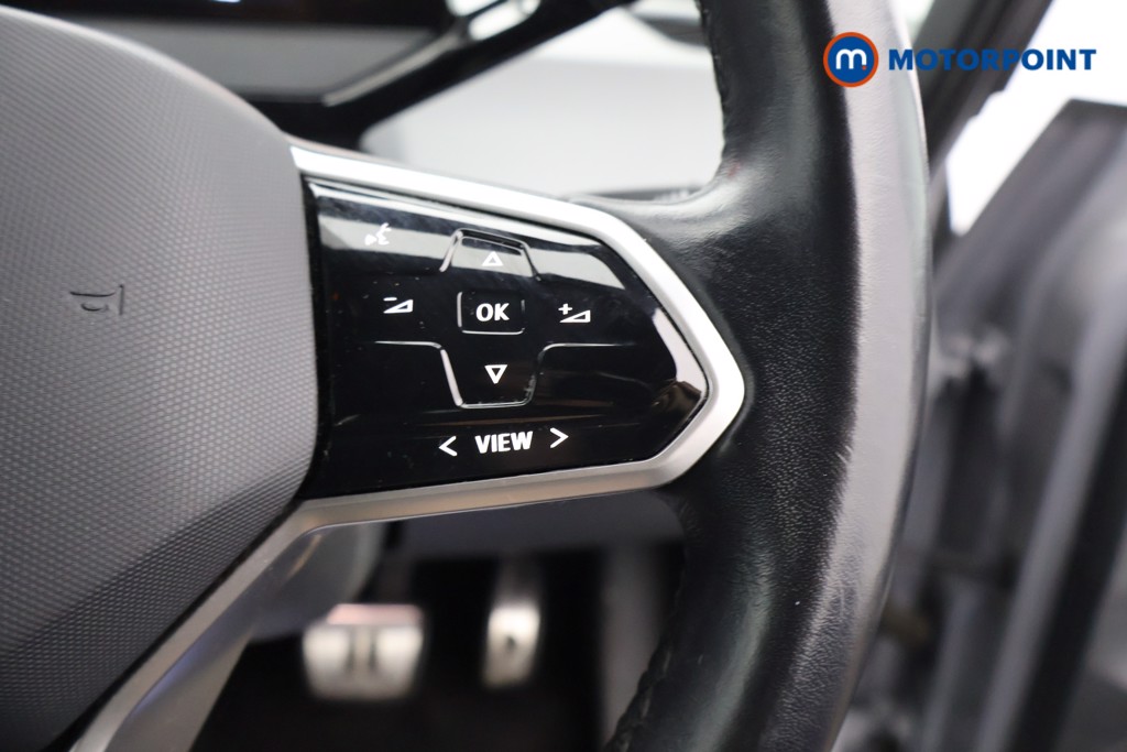 Volkswagen Id.3 Family Pro Automatic Electric Hatchback - Stock Number (1636044) - 4th supplementary image