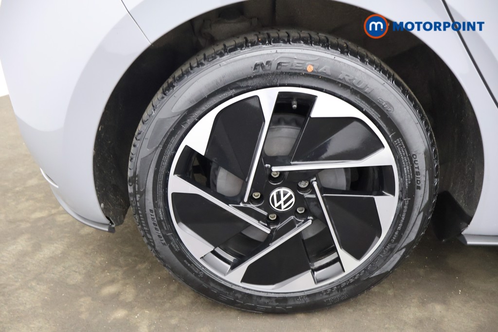Volkswagen Id.3 Family Pro Automatic Electric Hatchback - Stock Number (1636044) - 12th supplementary image