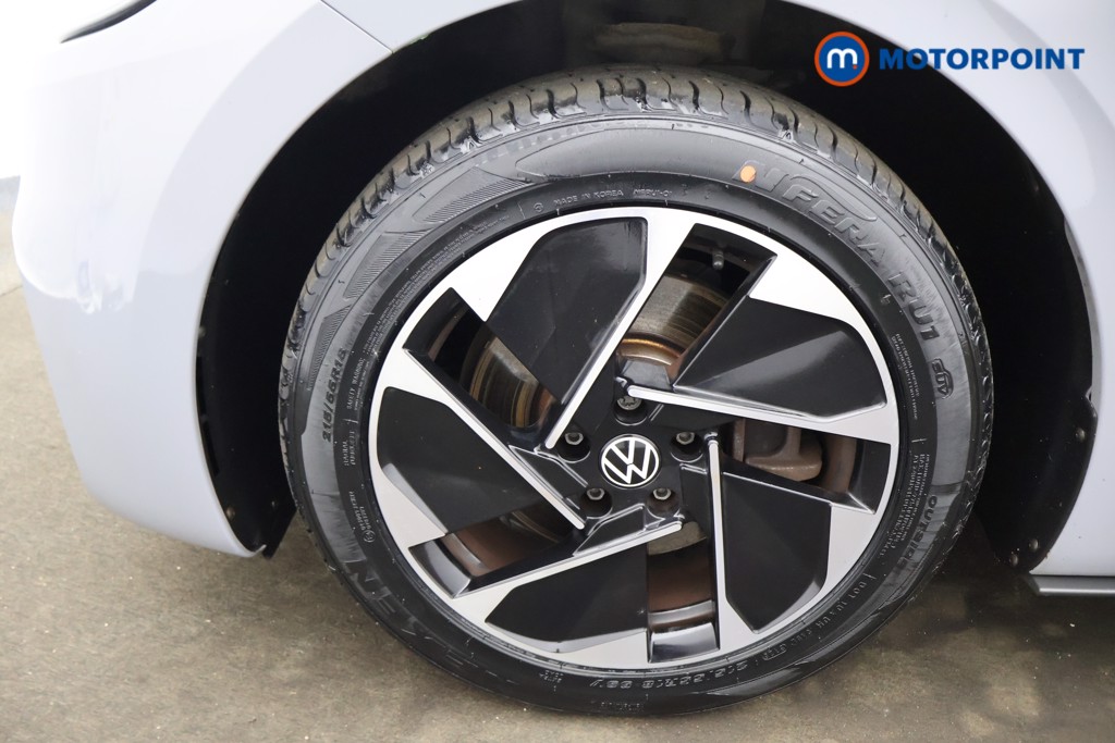 Volkswagen Id.3 Family Pro Automatic Electric Hatchback - Stock Number (1636044) - 14th supplementary image