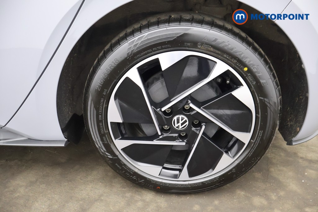 Volkswagen Id.3 Family Pro Automatic Electric Hatchback - Stock Number (1636044) - 15th supplementary image