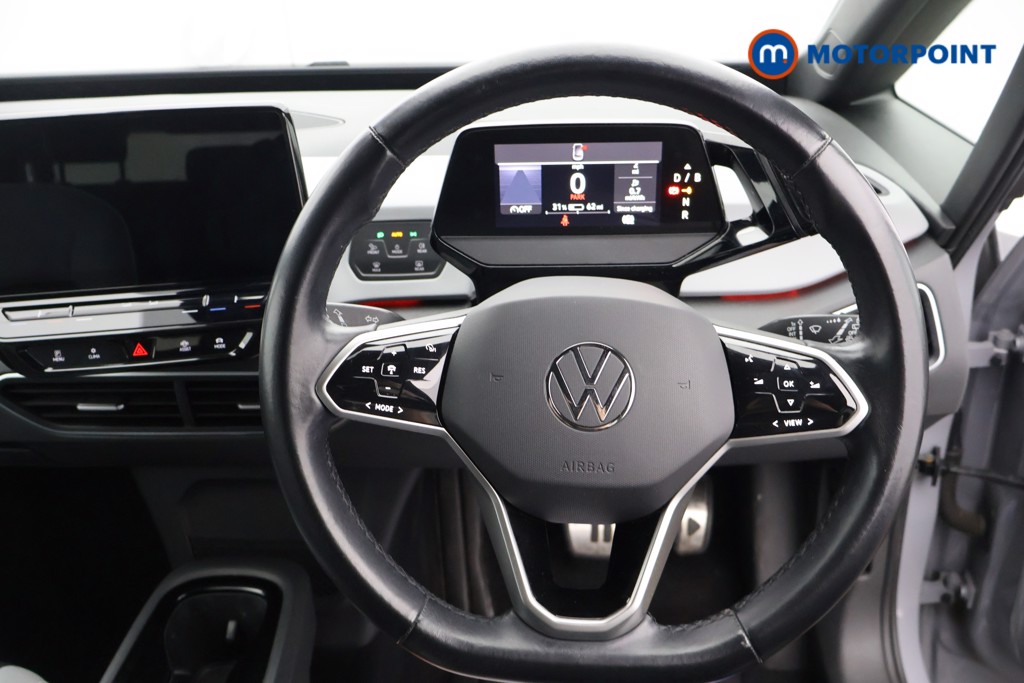 Volkswagen Id.3 Family Pro Automatic Electric Hatchback - Stock Number (1636044) - 1st supplementary image