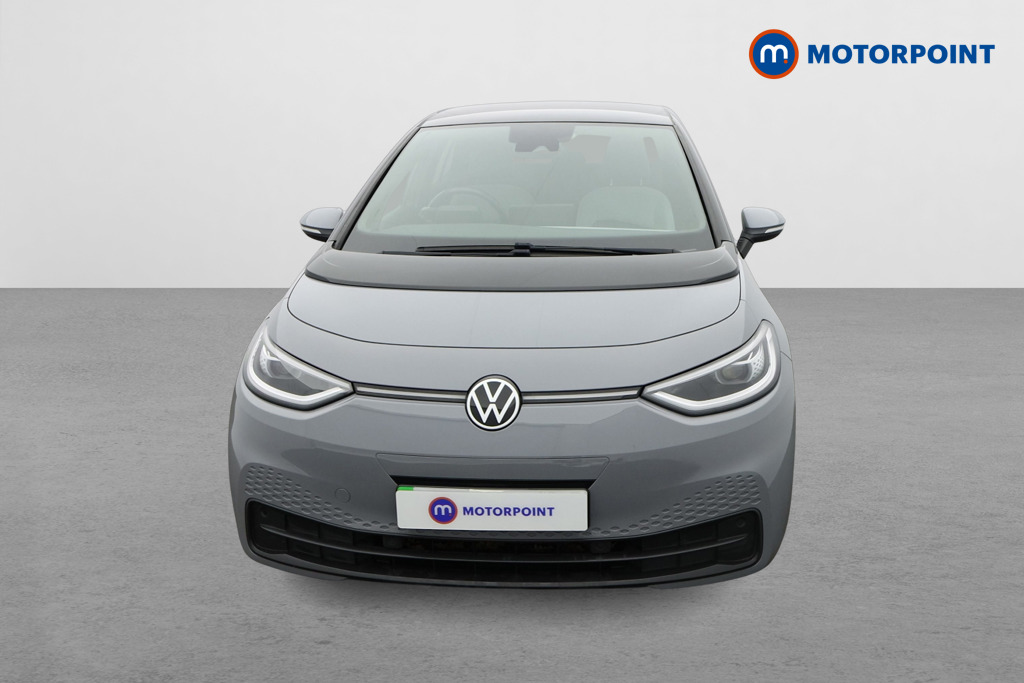 Volkswagen Id.3 Family Pro Automatic Electric Hatchback - Stock Number (1636044) - Front bumper