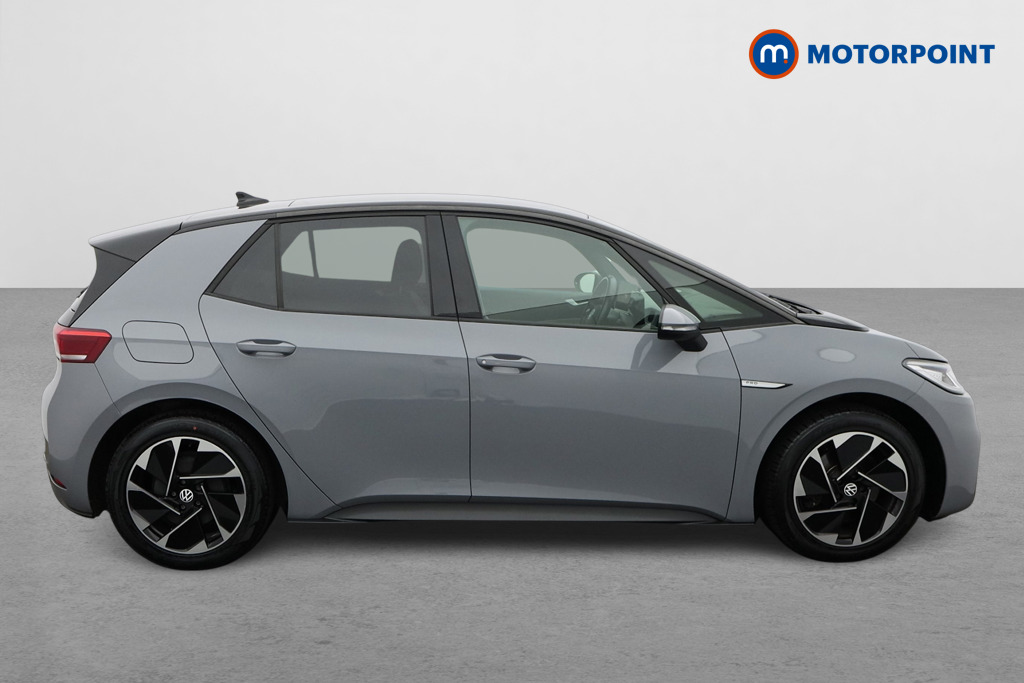 Volkswagen Id.3 Family Pro Automatic Electric Hatchback - Stock Number (1636044) - Drivers side