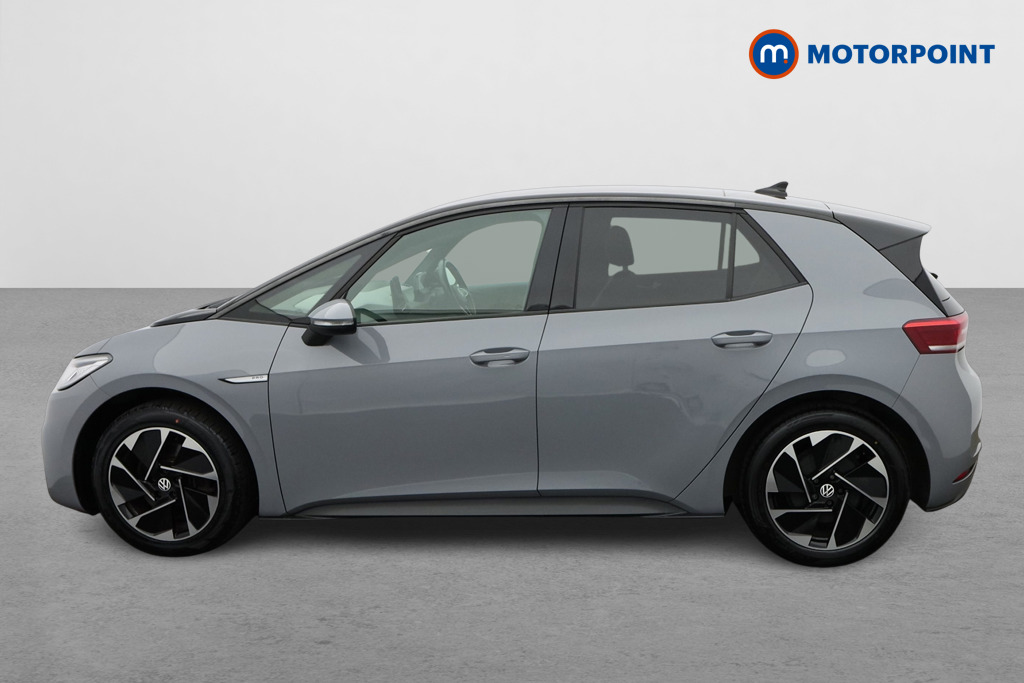 Volkswagen Id.3 Family Pro Automatic Electric Hatchback - Stock Number (1636044) - Passenger side