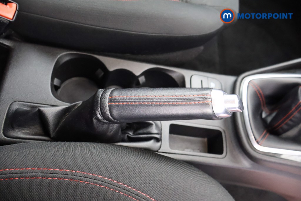 Ford Fiesta St-Line Manual Petrol Hatchback - Stock Number (1637020) - 8th supplementary image