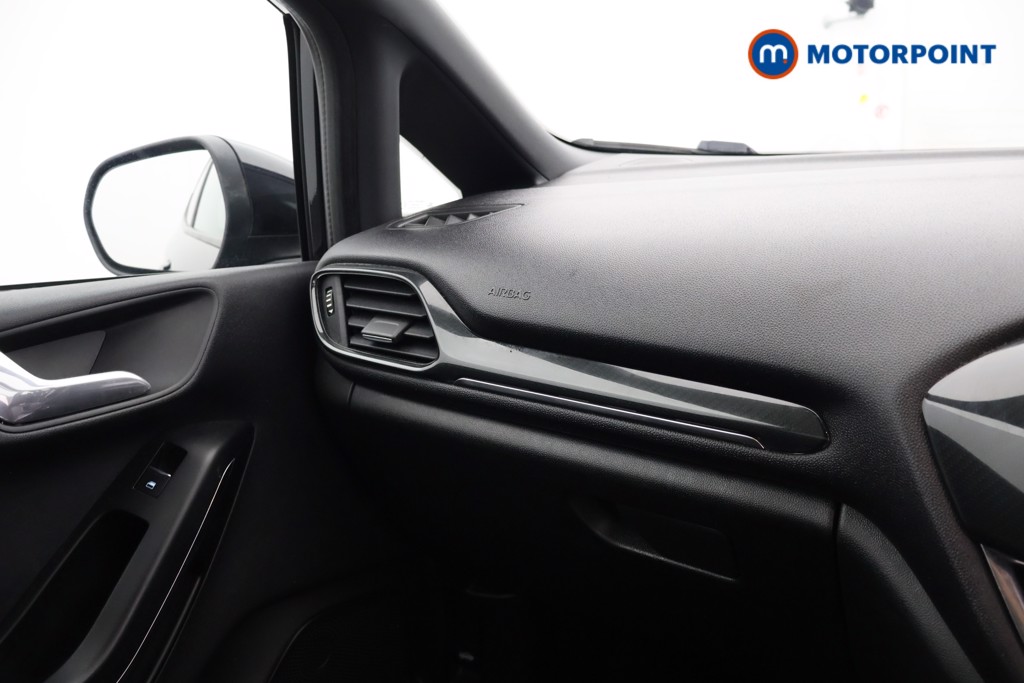 Ford Fiesta St-Line Manual Petrol Hatchback - Stock Number (1637020) - 9th supplementary image