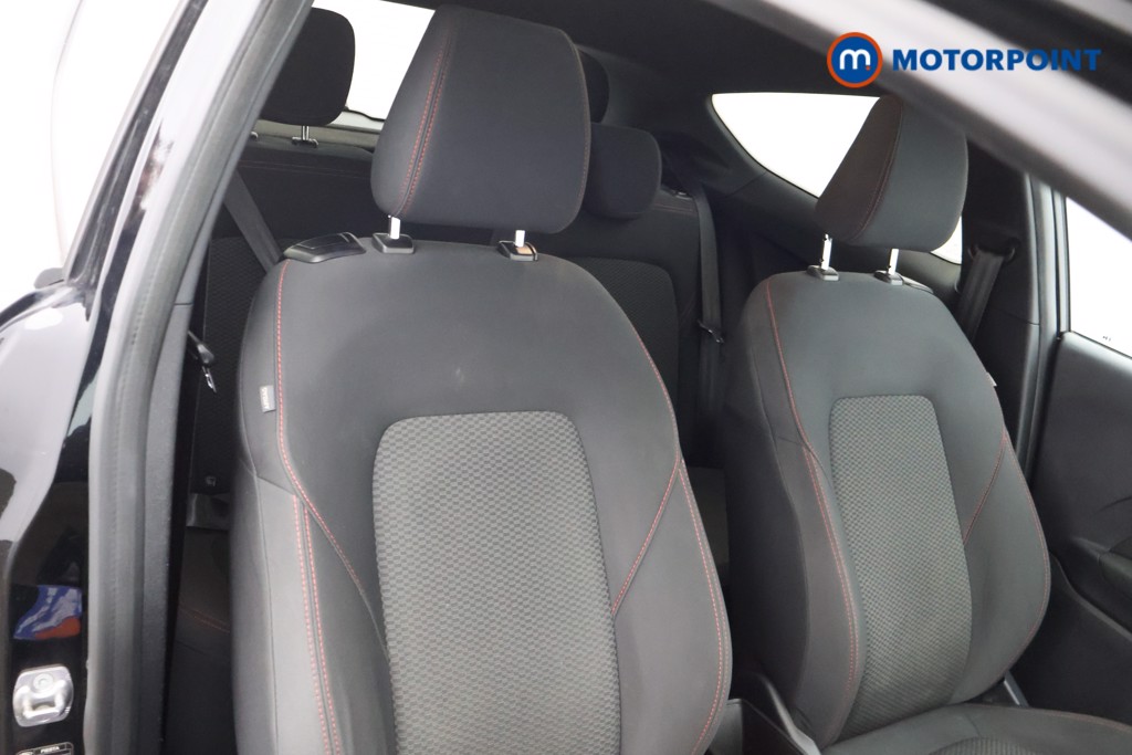 Ford Fiesta St-Line Manual Petrol Hatchback - Stock Number (1637020) - 11th supplementary image