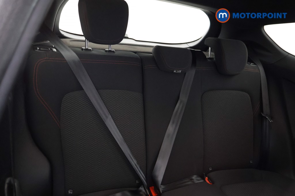 Ford Fiesta St-Line Manual Petrol Hatchback - Stock Number (1637020) - 12th supplementary image